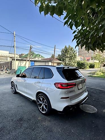 kaiyi e5: BMW X5: 2019 г., 3 л, Автомат, Бензин, Кроссовер — 6
