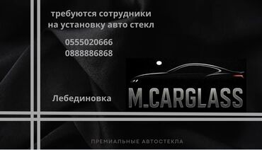 гостиница бишкек кызыл аскер: Требуется работник, Процент от дохода, Оплата Ежедневно, Менее года опыта