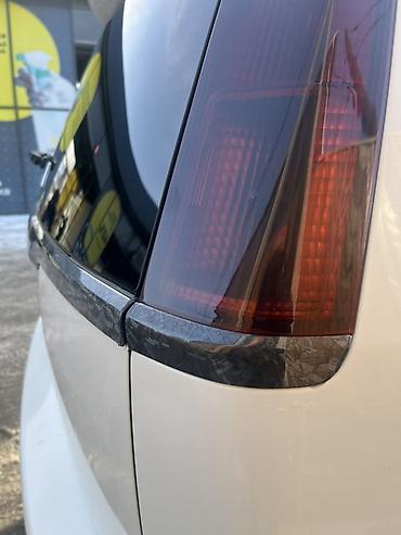 Honda: Honda Stream: 2002 г., 1.7 л, Автомат, Бензин, Универсал — 3