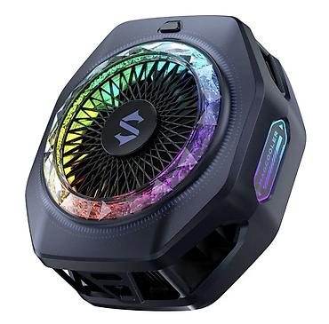 sup game: BLACK SHARK FunCooler 5 Pro — магнитный кулер для смартфона - — 3