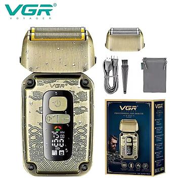 philips üzqırxan: Elektrikli ülgüc VGR V 337 Üzqırxan 🆕Bütün məhsularımız Yenidir və — 2