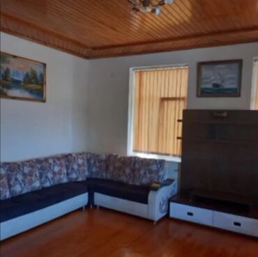 Uzunmüddətli kirayə evlər: Evdə hər bir şərait mövcuddur. 7 nəfərlik geniş evdir. Səliqəli — 5