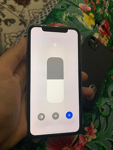 Apple iPhone: IPhone 11, 64 ГБ, Зеленый, Чехол, 72 % — 4