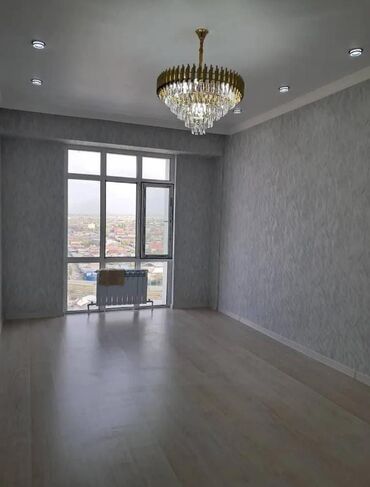 Продажа квартир: 1 комната, 44 м², Элитка, 16 этаж, Косметический ремонт