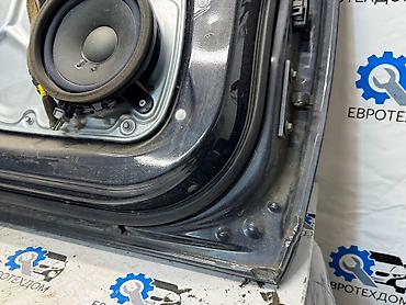 Двери и комплектующие: Дверь Передняя левая Volvo, Б/у, Оригинал — 21