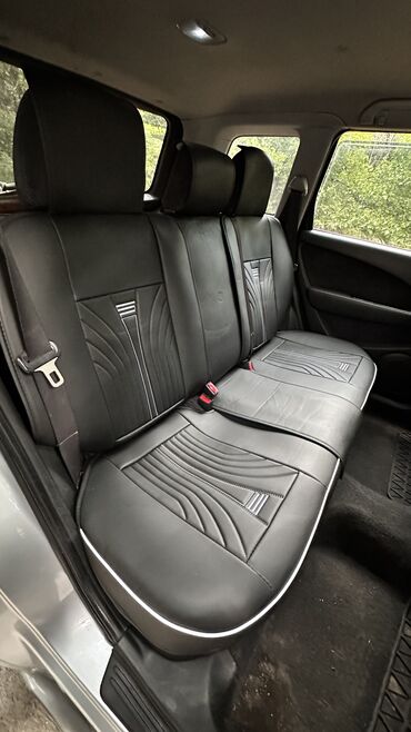 Чехлы и накидки на сиденья: Чехлы Universal Poliki — 9