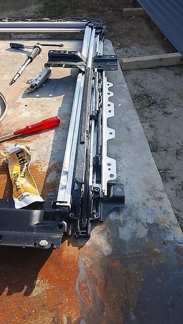 СТО, ремонт транспорта: Ремонт деталей автомобиля — 13