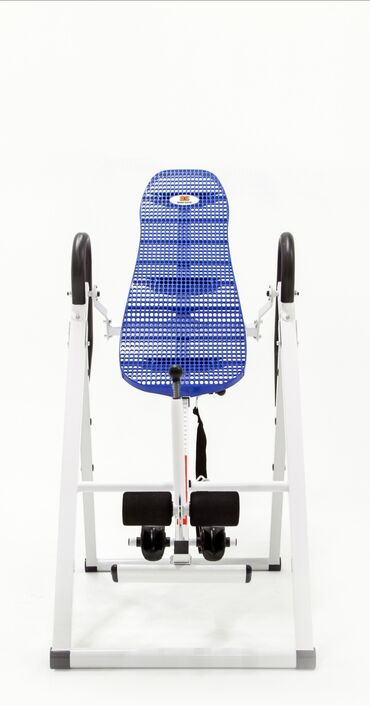 Инверсионные столы: Инверсионный стол (тренажёр для разгрузки позвоночника) - — 2