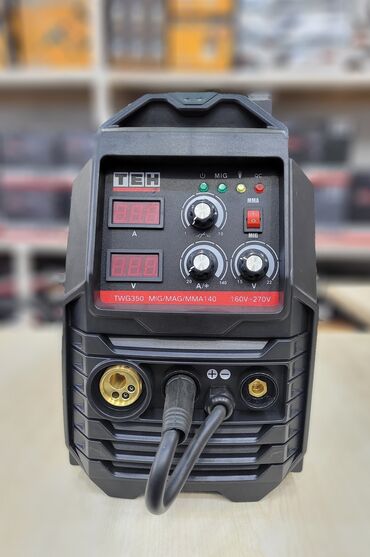 Qaynaq, svarka aparatları: Yeni Qaynaq aparatı Pulsuz çatdırılma — 2