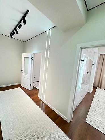 gala group: 1 комната, 40 м², Элитка, 6 этаж, Евроремонт — 3