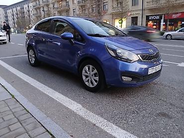 kia rio 2013: Kia Rio: 1.4 l | 2013 il Sedan — 9