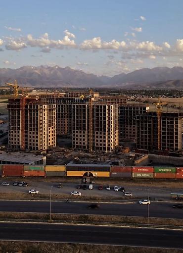 Продажа квартир: 1 комната, 41 м², Элитка, 9 этаж, Евроремонт — 8