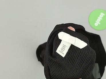 mesh top: H&M, Top damski, rozmiar L — 4