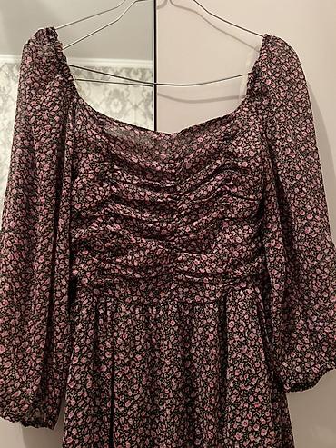 Юбки: Юбка, Модель юбки: Пышная, Миди, Фатин — 5