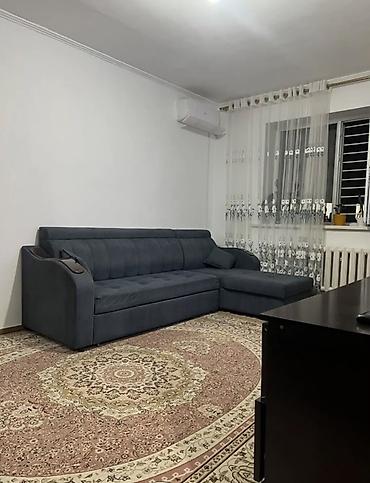 35: 1 комната, 36 м², 5 мкр Индивидуалка, 3 этаж — 1