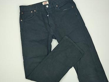 levis 801: Levi’s, Jeansy dla mężczyzn, rozmiar L — 1