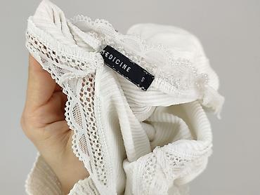 basler clothes: Medicine, Bluzka damska, rozmiar S — 4