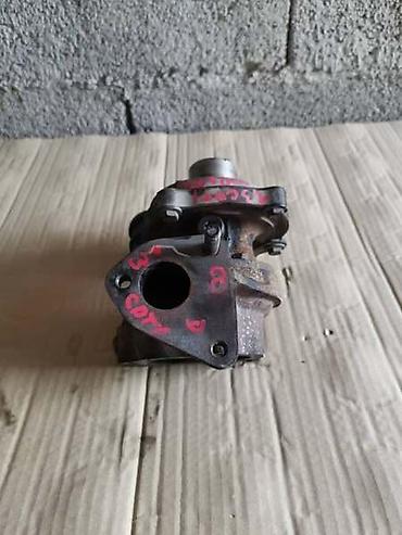mini kauc: TURBINA 1.3 CDTI ZA OPEL CORSA D OD 2006. DO 2014. GOD. | Turbina — 2