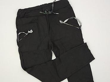 buty m: Spodnie materiałowe damskie, rozmiar M — 1