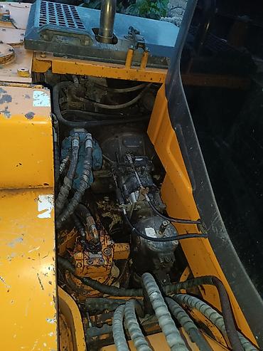 Другой транспорт: Марка китайская Hiniu DN85-9 
матору яанмар гидро системасы Японския — 3