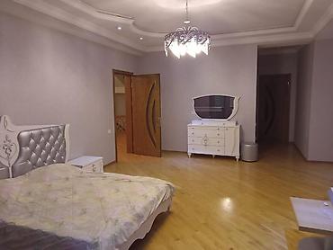 Günlük kirayə evlər: Bağ evi kirayə verilir, Mərdəkan Mərdəkanda yerləşən isti, hovuzlu bağ — 10