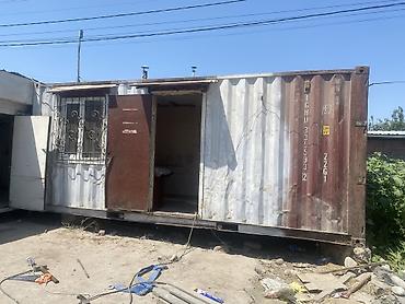 я ищу контейнер: ОБМЕН НА АВТО ИНТЕРЕСУЕТСЯ!!! Или нв участок в загородном округе — 1