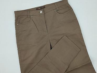 errisic jeans: TONI, Spodnie materiałowe damskie, rozmiar S — 1