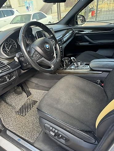 samurai bmw: BMW X5: 2018 г., 2 л, Автомат, Бензин, Кроссовер — 7