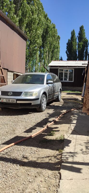 город каракол квадроцикл: Автомобиль Volkswagen Passat в кузове универсал серебристого цвета