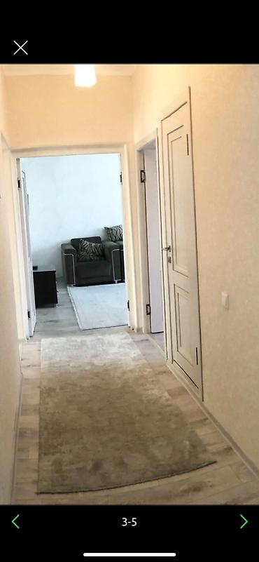 Продажа квартир: 4 комнаты, 82 м², 106 серия, 5 этаж, Евроремонт — 3