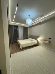 Продажа квартир: 3 комнаты, 112 м², Элитка, 11 этаж, Евроремонт at lalafo.kg — 2 Продажа квартир: 3 комнаты, 112 м², Элитка, 11 этаж, Евроремонт — 2