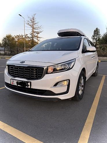 ижара авто: Kia Carnival: 2019 г., Дизель, Вэн/Минивэн — 3