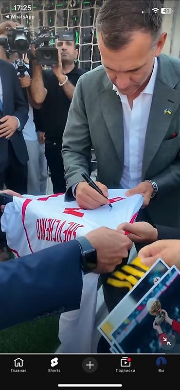 Futbolkalar: Futbolka, Adidas, M, rəng - Ağ — 2