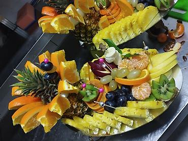 Повара: Заказ алам манты полу фабрикат — 6