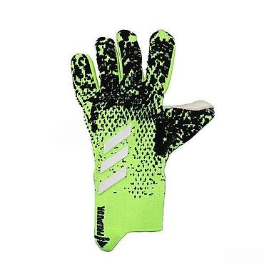Oyuncaqlar: Qapıçı əlcəyiUltra Yapışkan Qapıçı Əlcəyi — Adidas Predator Pro Adidas — 1