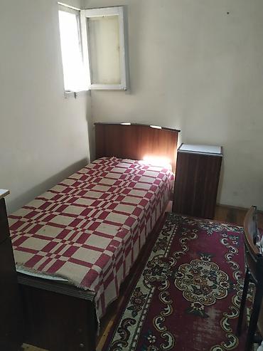 1 комнатная квартира снять: 15 м², 1 комната — 1