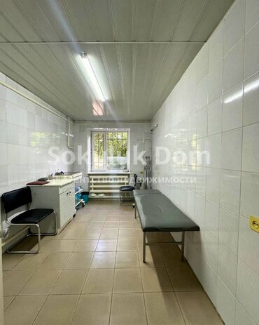 Офисы: Продаю Офис 174 м², 1 этаж — 6