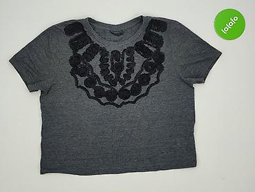 rozmiar eu 46: Topshop, T-shirt damski, rozmiar M — 2