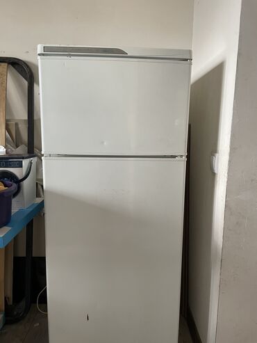 скупка холодильник: Муздаткыч Stinol, Колдонулган, Эки эшиктүү