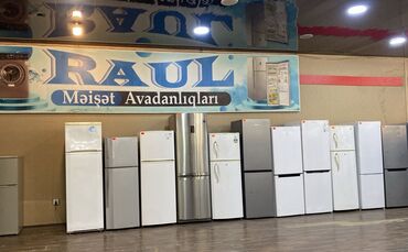 Soyuducu vitrinləri: İşlənmiş 2 qapılı Hitachi Soyuducu Satılır