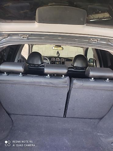 Nissan: Nissan Primera: 2002 г., 2 л, Вариатор, Бензин, Хэтчбэк — 14