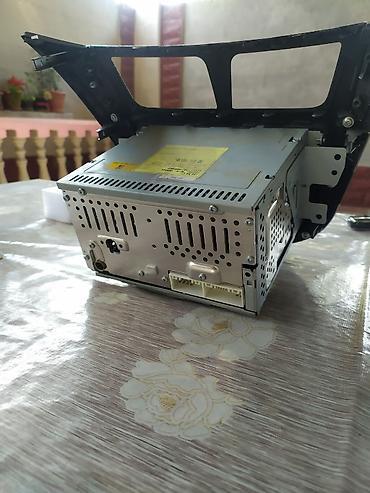 Maqnitofonlar: Maqnitol, İşlənmiş, AUX, Koreya, Ünvandan götürmə — 4