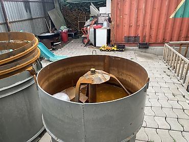 Тельферы: Продается формы для производства железобетонных колец -ЖБИ. Имеется at lalafo.kg — 11 Тельферы: Продается формы для производства железобетонных колец -ЖБИ. Имеется — 11