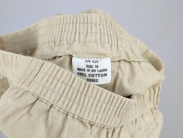 spódnice mini plus size: Spódnica damska, rozmiar 3XL — 4