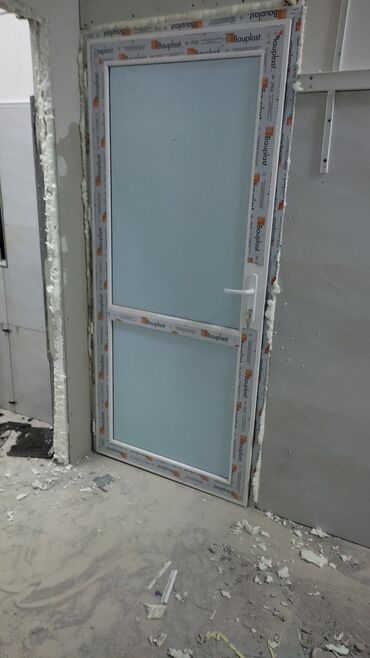 Ремонт окон и дверей: Дверь, Замок: Установка, Платный выезд — 13