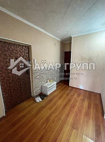 Кыймылсыз мүлк: 2 бөлмө, 48 м², 5 кабат — 4