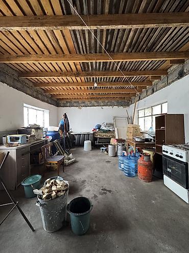 Продажа домов: Дом, 129 м², 5 комнат, Агентство недвижимости, Старый ремонт — 8