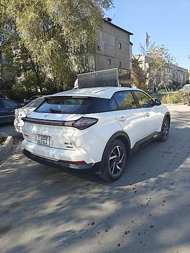 neta gt: Электромобиль Neta U Pro 2022 год, октябрь Свежепригнан, растаможен — 3