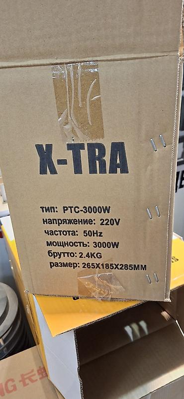 тен 9 кв: Электрический обогреватель Настольный, более 2000 Вт — 1