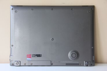 Ноутбуки: Ультрабук, Toshiba, 4 ГБ ОЗУ, Intel Core i5, 13.1 ", Б/у, Для работы, учебы, память SSD — 8